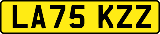 LA75KZZ