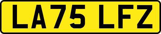 LA75LFZ