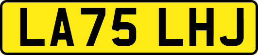 LA75LHJ
