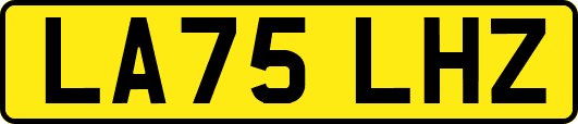 LA75LHZ