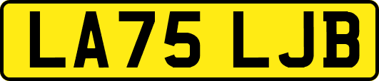 LA75LJB