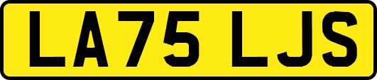 LA75LJS