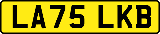 LA75LKB