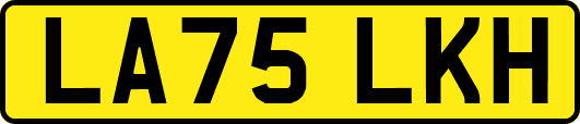 LA75LKH