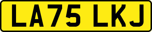 LA75LKJ