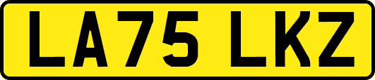 LA75LKZ
