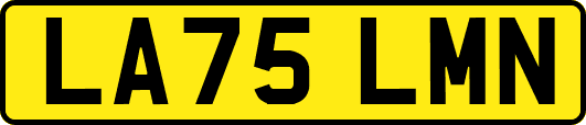 LA75LMN