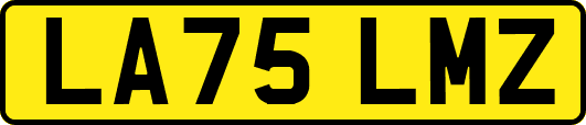 LA75LMZ