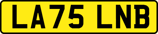 LA75LNB