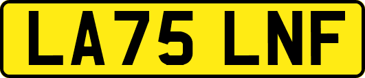 LA75LNF