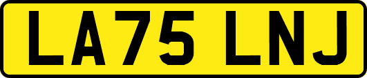 LA75LNJ