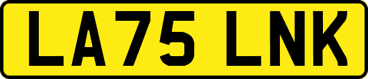 LA75LNK