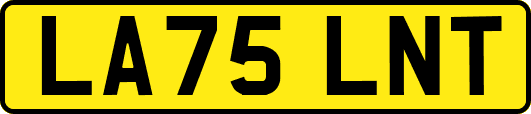 LA75LNT