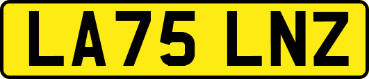 LA75LNZ