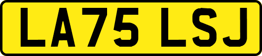 LA75LSJ