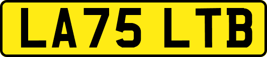 LA75LTB