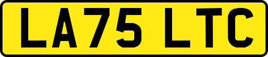 LA75LTC