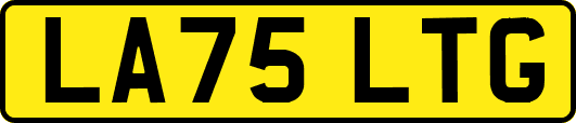 LA75LTG
