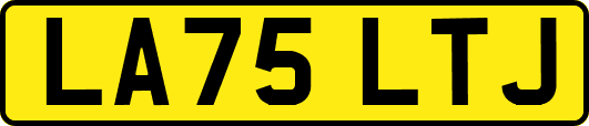 LA75LTJ