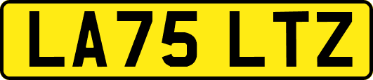 LA75LTZ
