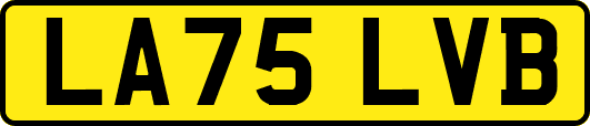 LA75LVB