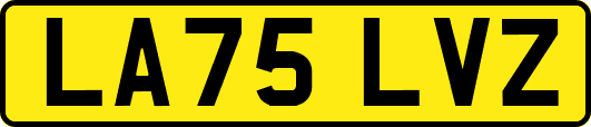 LA75LVZ