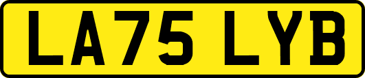 LA75LYB