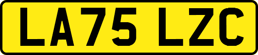 LA75LZC