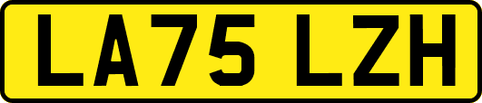 LA75LZH