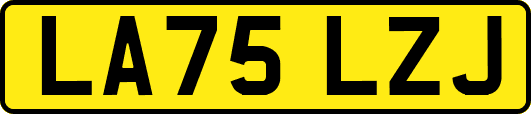 LA75LZJ