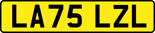 LA75LZL