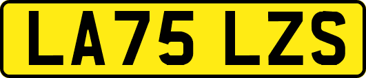 LA75LZS