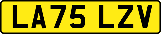 LA75LZV