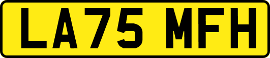 LA75MFH