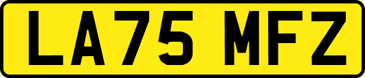 LA75MFZ
