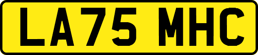 LA75MHC