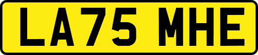 LA75MHE