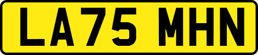 LA75MHN