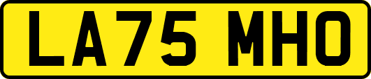 LA75MHO
