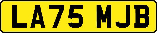 LA75MJB