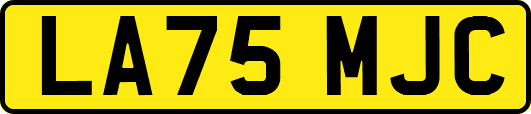 LA75MJC