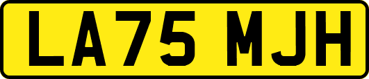 LA75MJH
