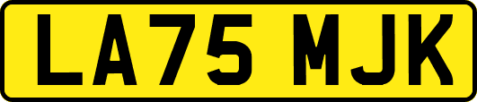 LA75MJK