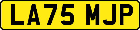 LA75MJP