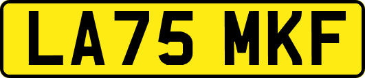 LA75MKF