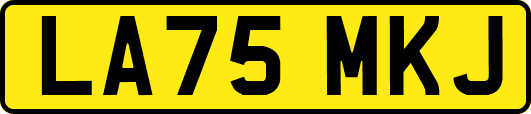 LA75MKJ