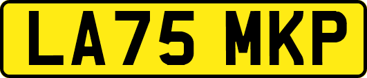 LA75MKP