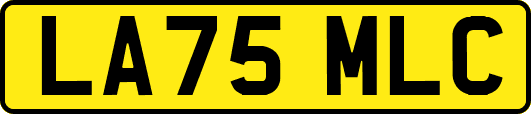 LA75MLC