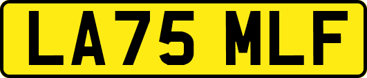 LA75MLF