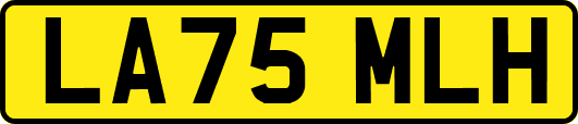 LA75MLH